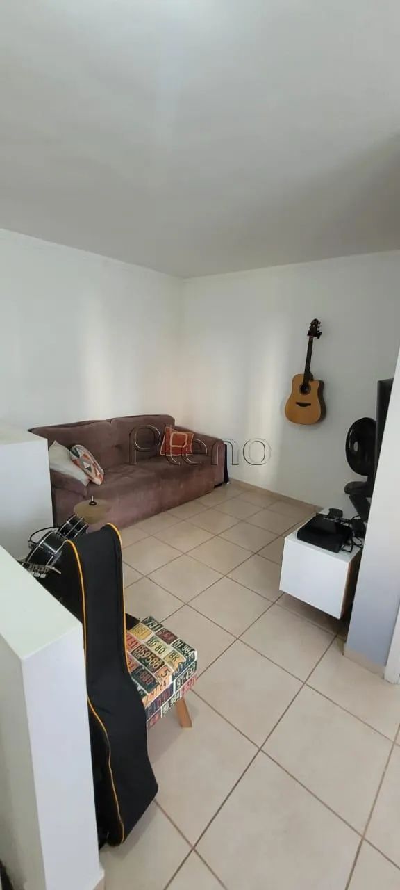 Cobertura à venda em Campinas, Jardim Nova Europa, com 3 quartos, com 122 m²