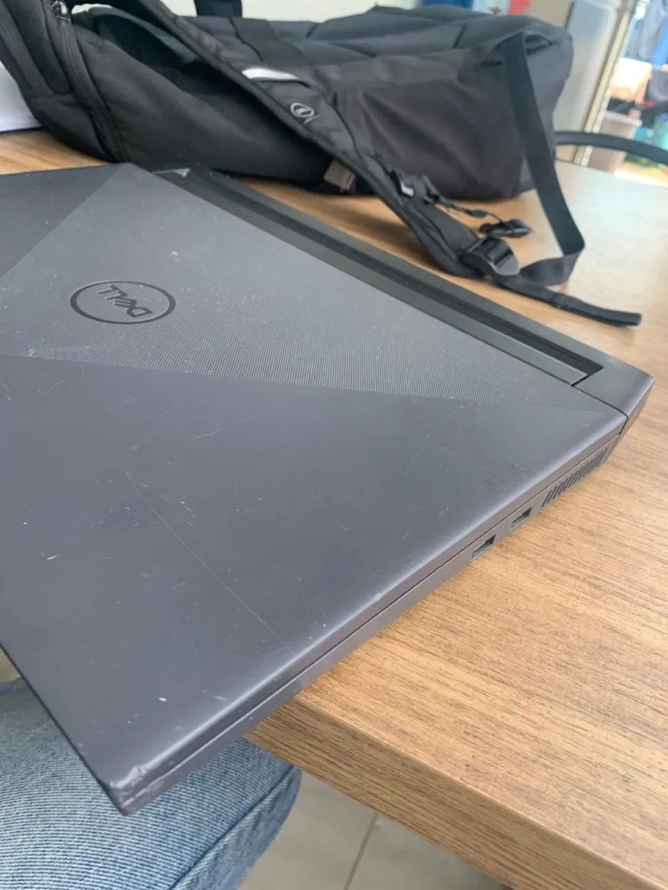Notebook gamer Dell G15 - Foto 2
