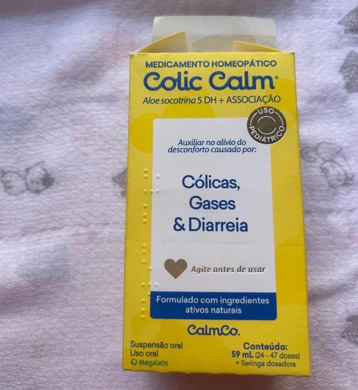 Colic calm  - Foto 3