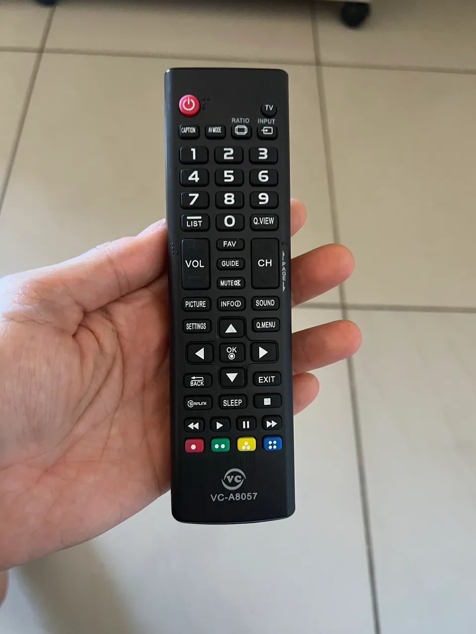 Tv LG 32 polegadas  - Foto 5