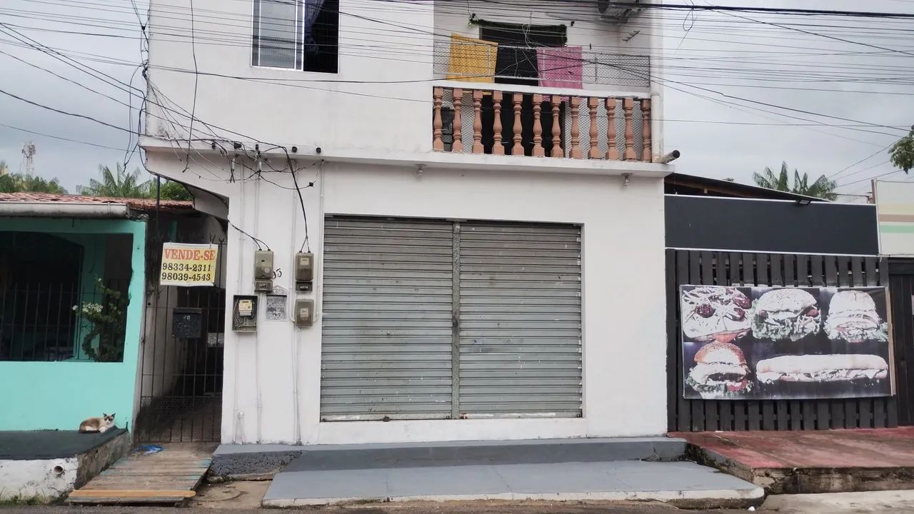 Casa aluguel 