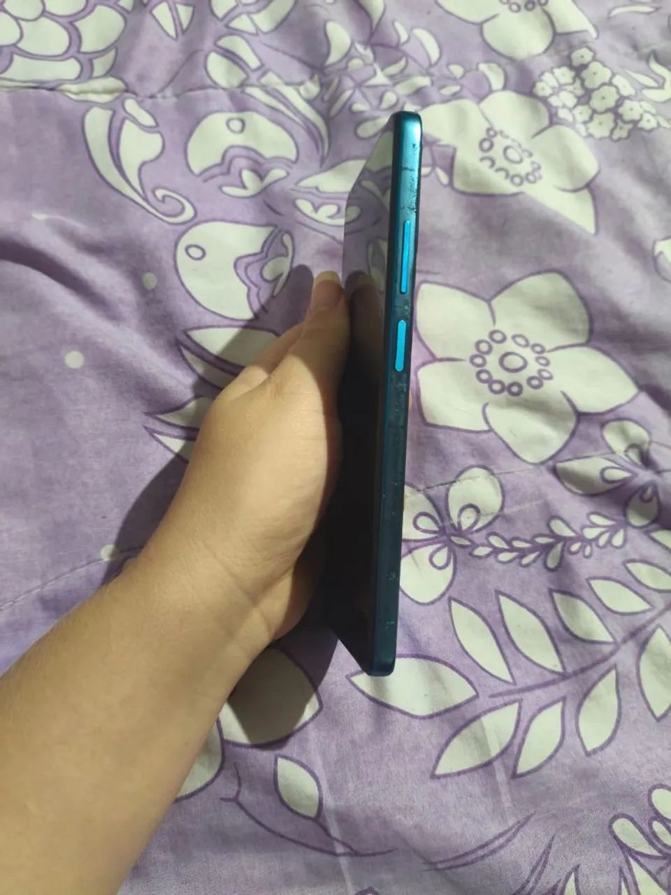 Poco x4 pro 128 8 de Ram - Foto 4
