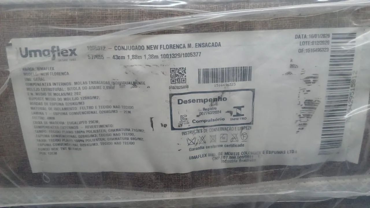 Cama box conjugada  - Foto 5