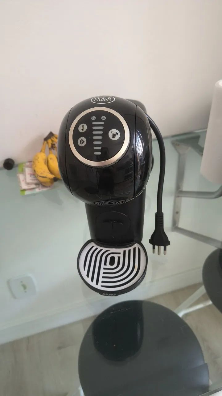Cafeteira Dolce Gusto 