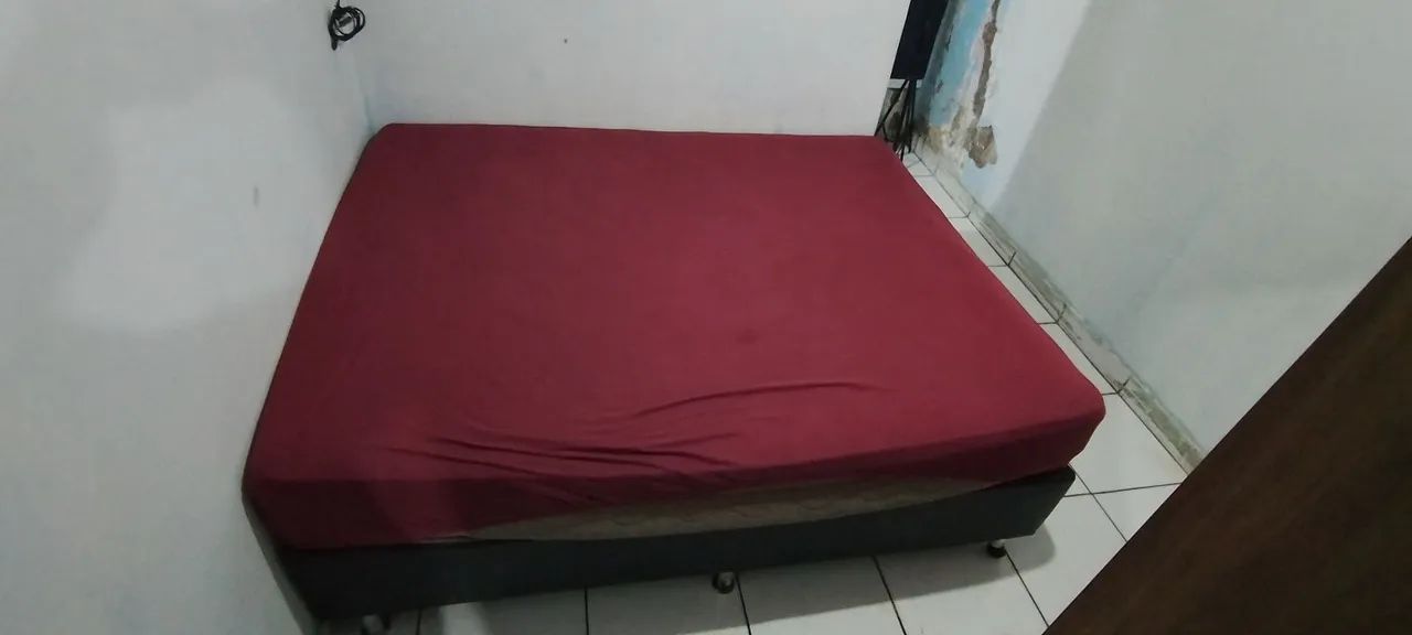Cama Queen Size