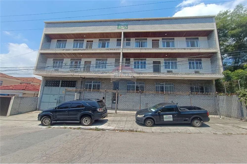 Apartamento com varanda e sol da manhã! Valor do pacote - Foto 4
