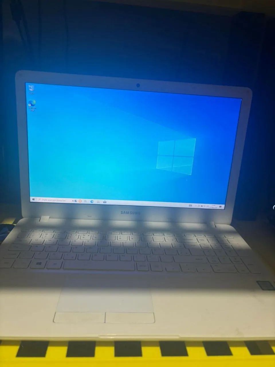 NOTEBOOK SAMSUNG I3 16GB