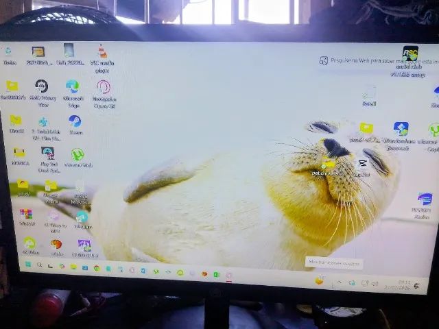 monitor gamer - Foto 3