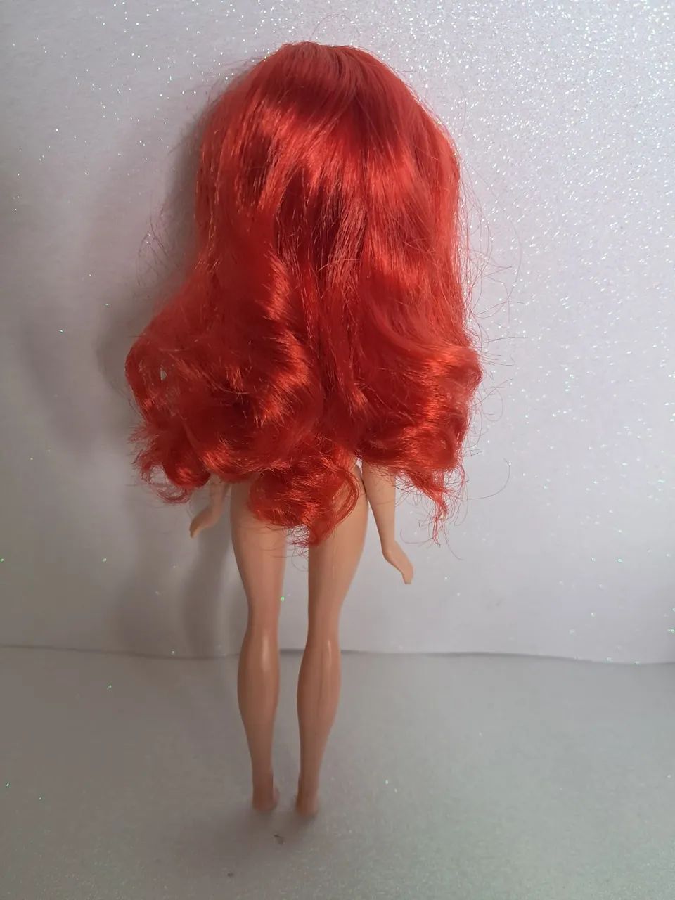 Boneca Princesa Ariel  - Foto 2