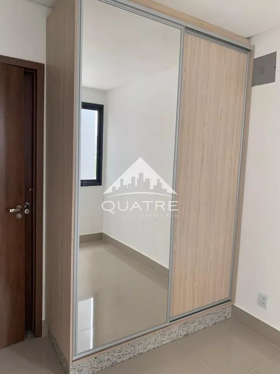 Apartamento à venda, Jundiaí, Anápolis, GO - Foto 4