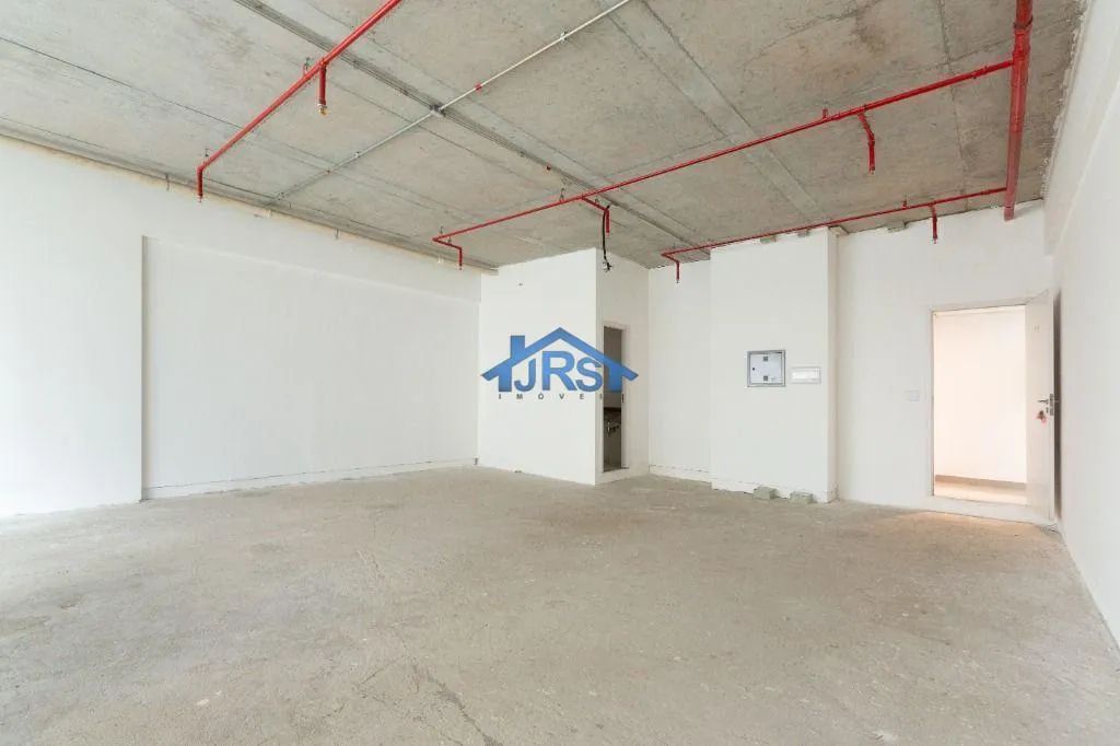Sala à venda e para alugar em Barueri, Bethaville I, com 86.99 m², Edifício Nbc
