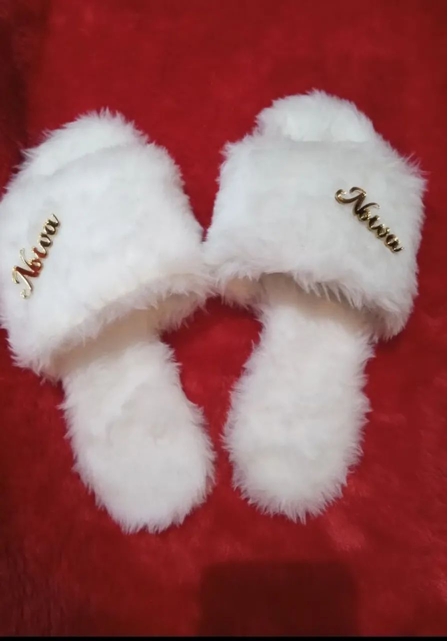 Chinelo (Noiva/Maternidade) - Foto 5