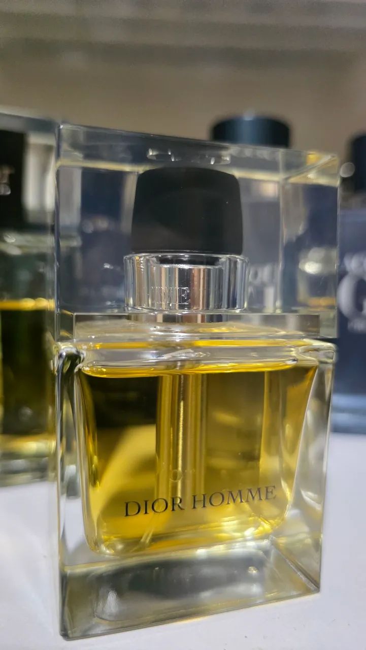 Dior homme original 2005-2016 - Foto 4