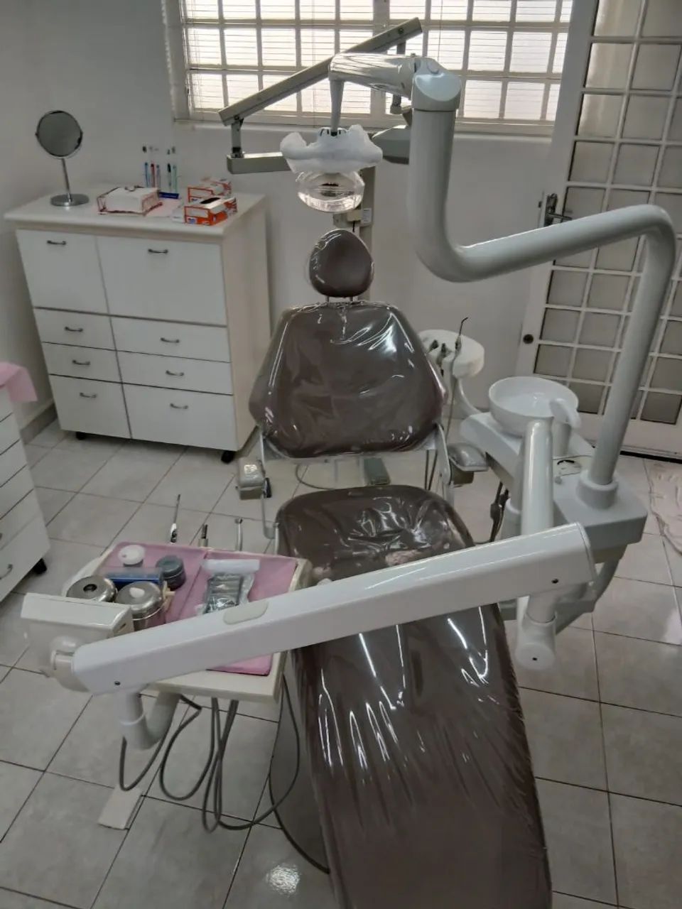 Cadeira Kavo Unik 