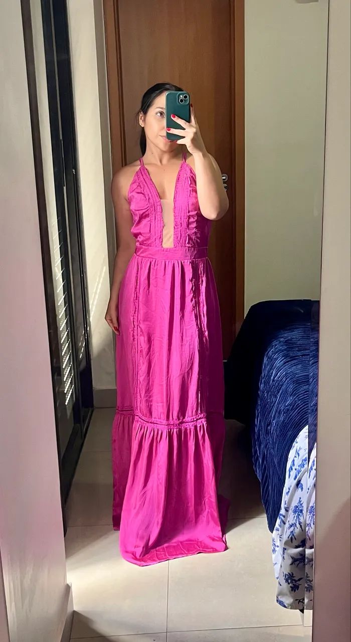 Vestido MC Company