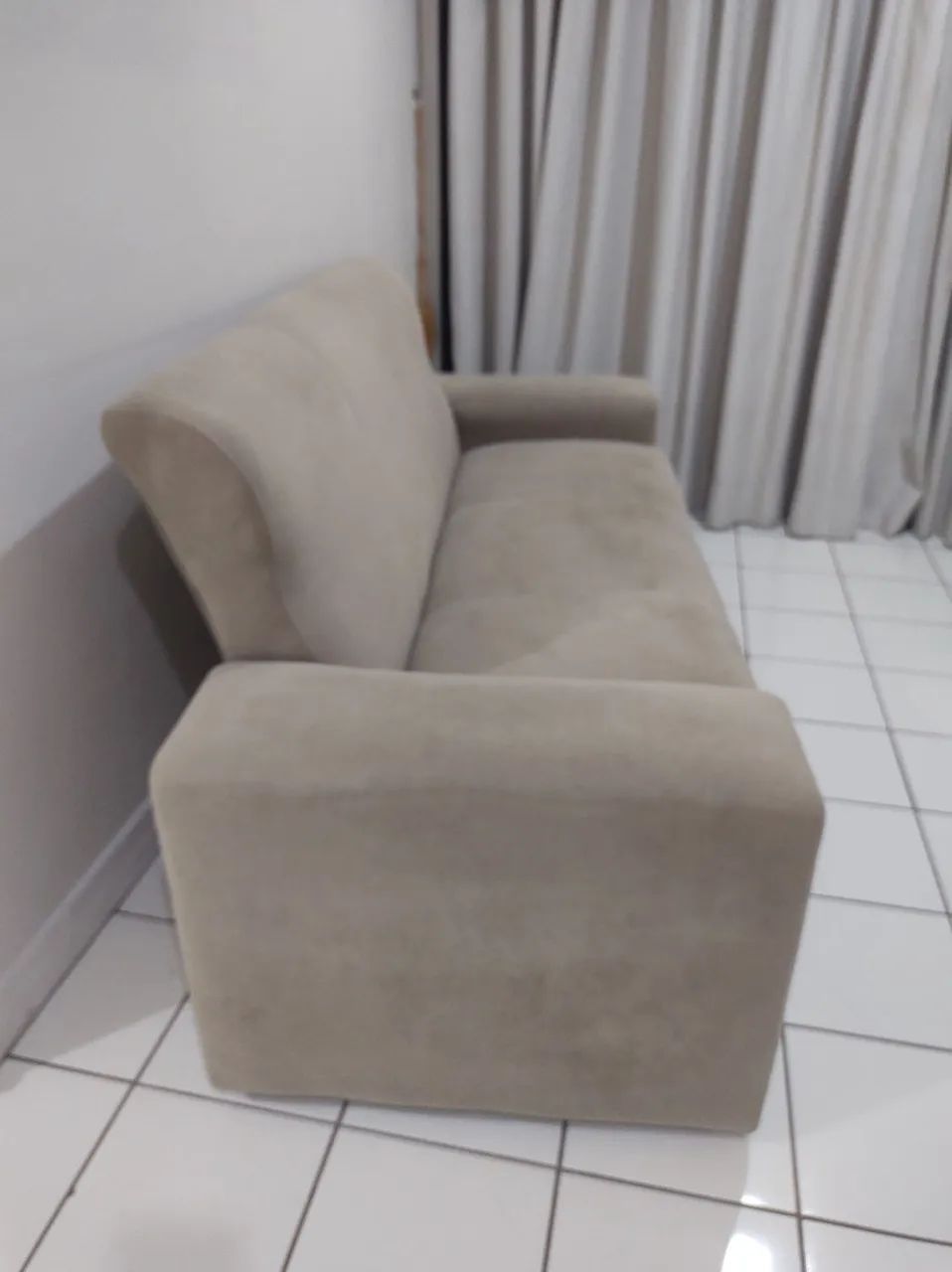 Conjunto sofás 2 e 3 lugares  - Foto 2