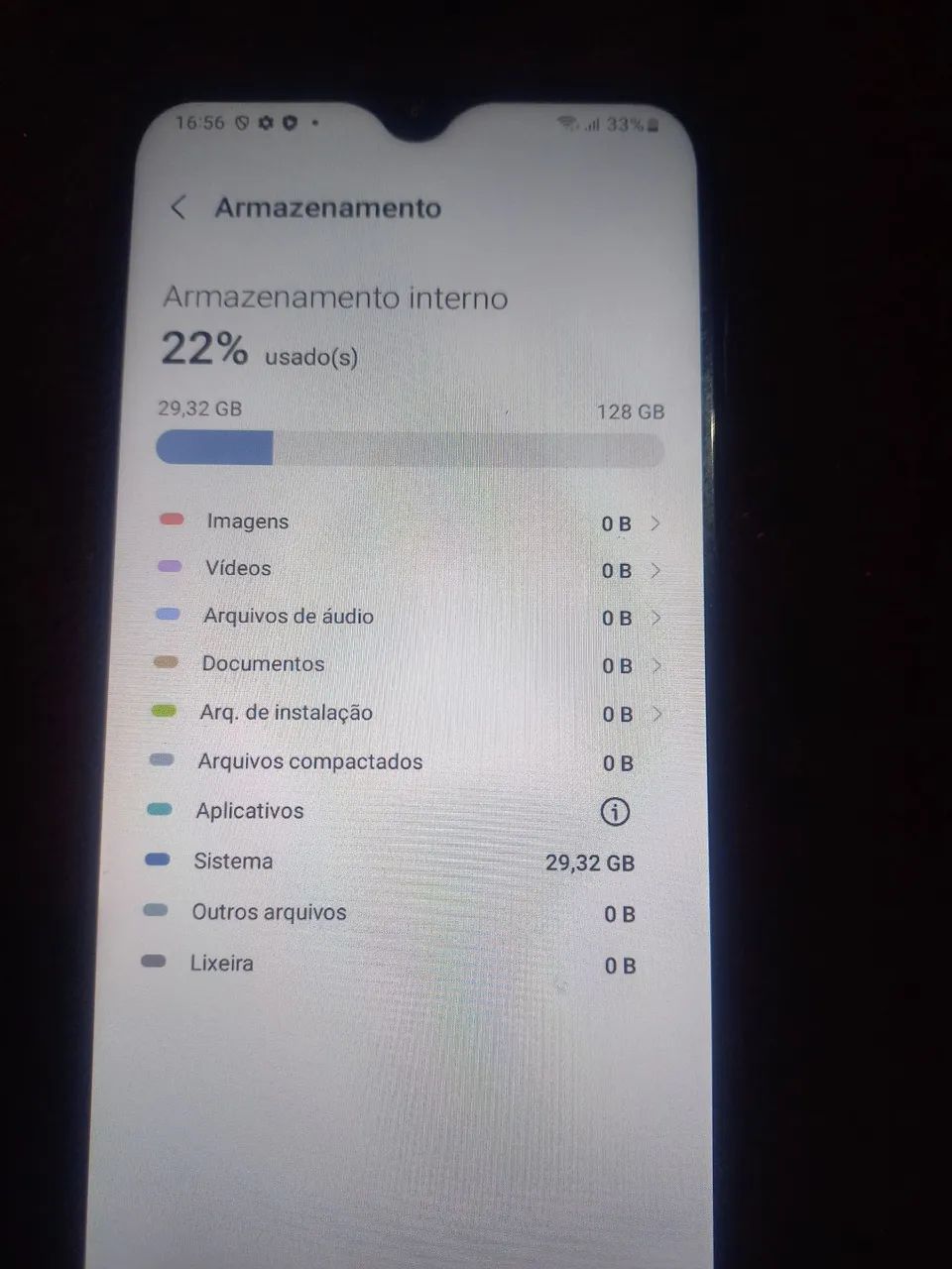 Samsung M22