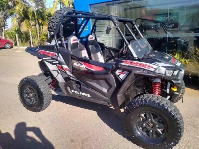 UTV POLARIS RZR 1000 XP  - Foto 3
