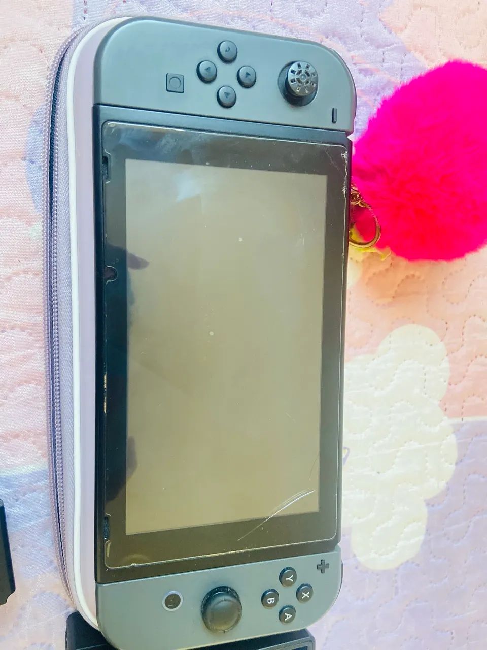 Nintendo Switch 1 - Foto 3