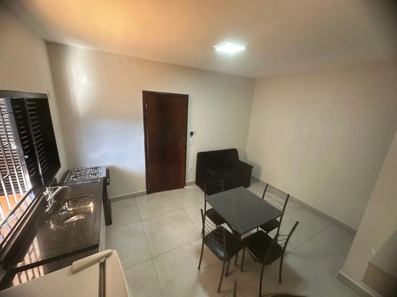 Kitnet perto Havan / HV UFU UMUARAMA /  - Foto 5