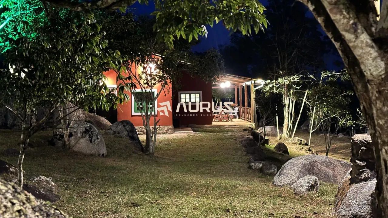 Rancho das Pedras Serra Negra - Foto 2