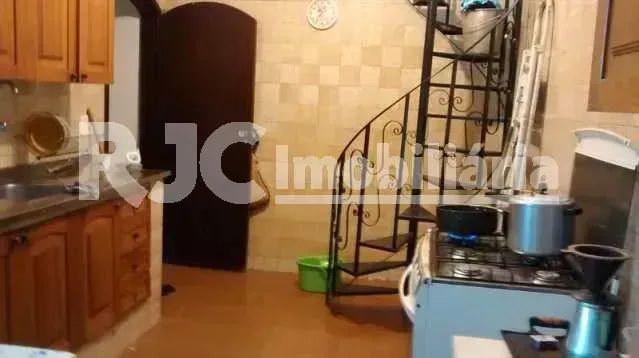 Apartamento de 137 metros quadrados no bairro Vila Isabel com 3 quartos - Foto 3