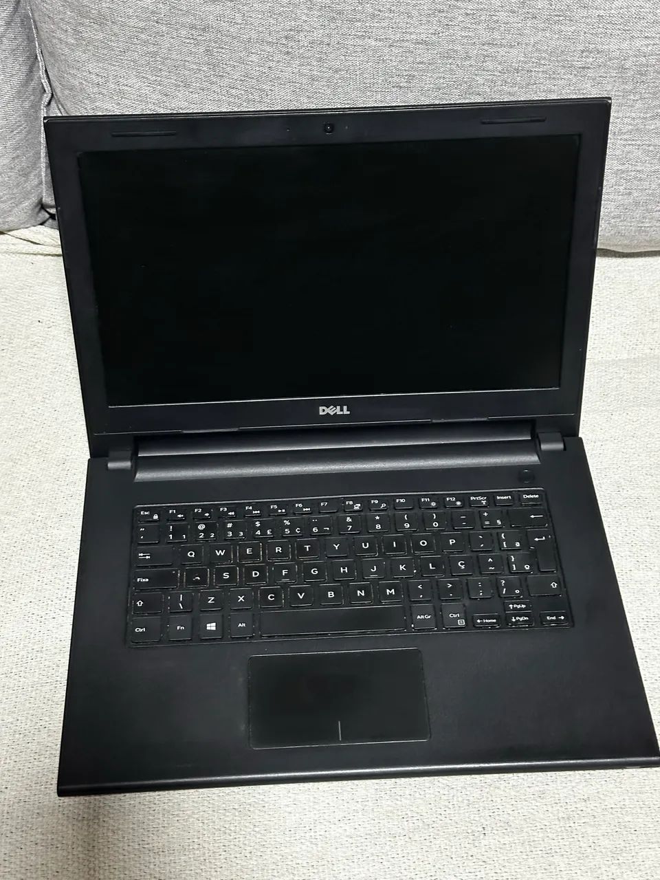Dell Inspiron 14  excelente notebook - Foto 3