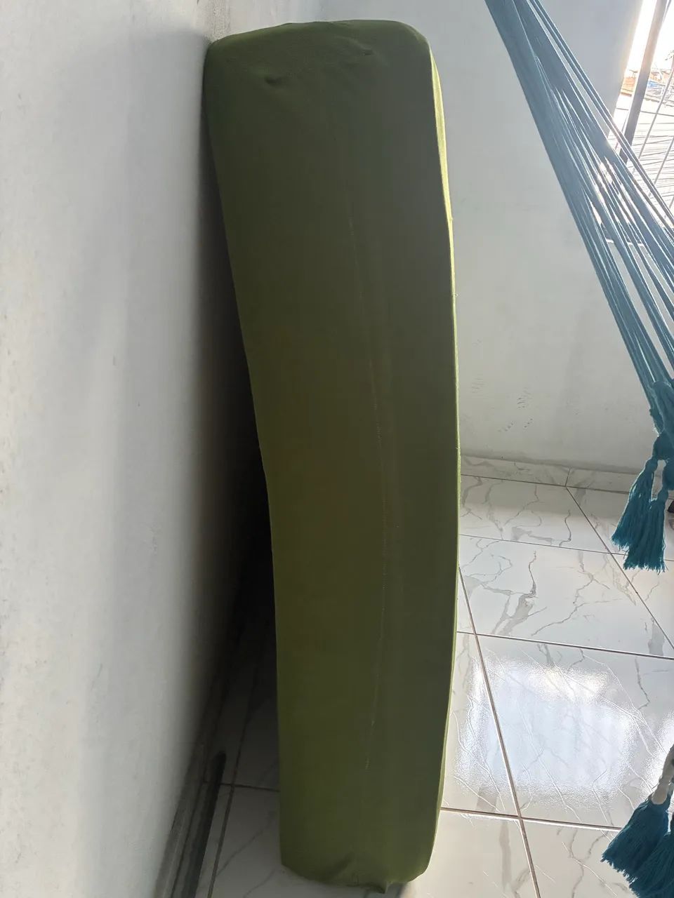 Colchão casal ortobom - Foto 4