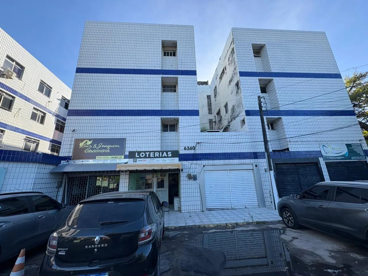 APARTAMENTO para alugar na cidade de FORTALEZA-CE - Foto 2