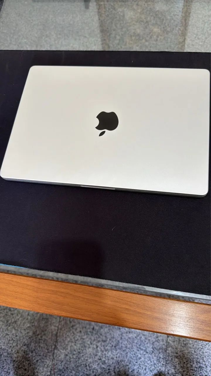 MacBook PRO - Foto 3