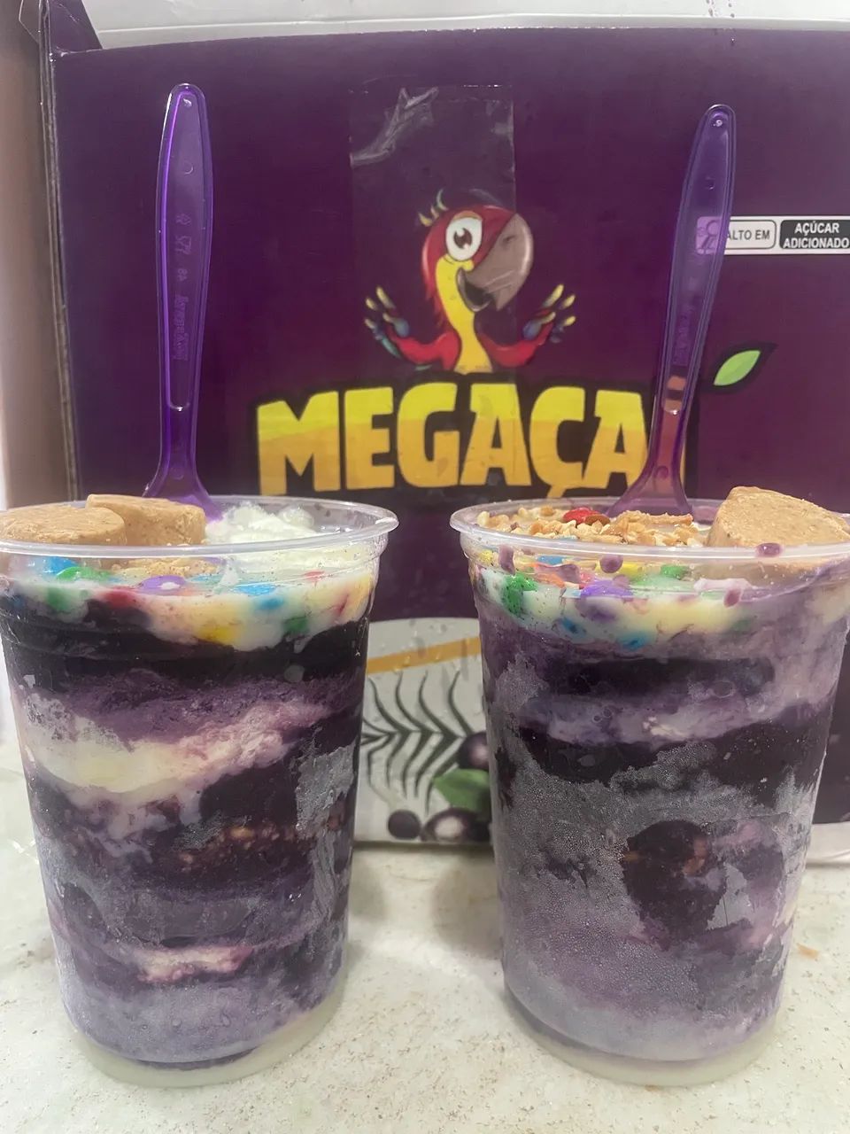 Açai