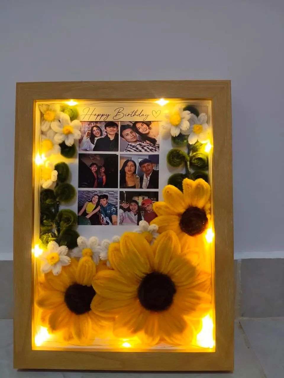Buquê de flores  - Foto 4