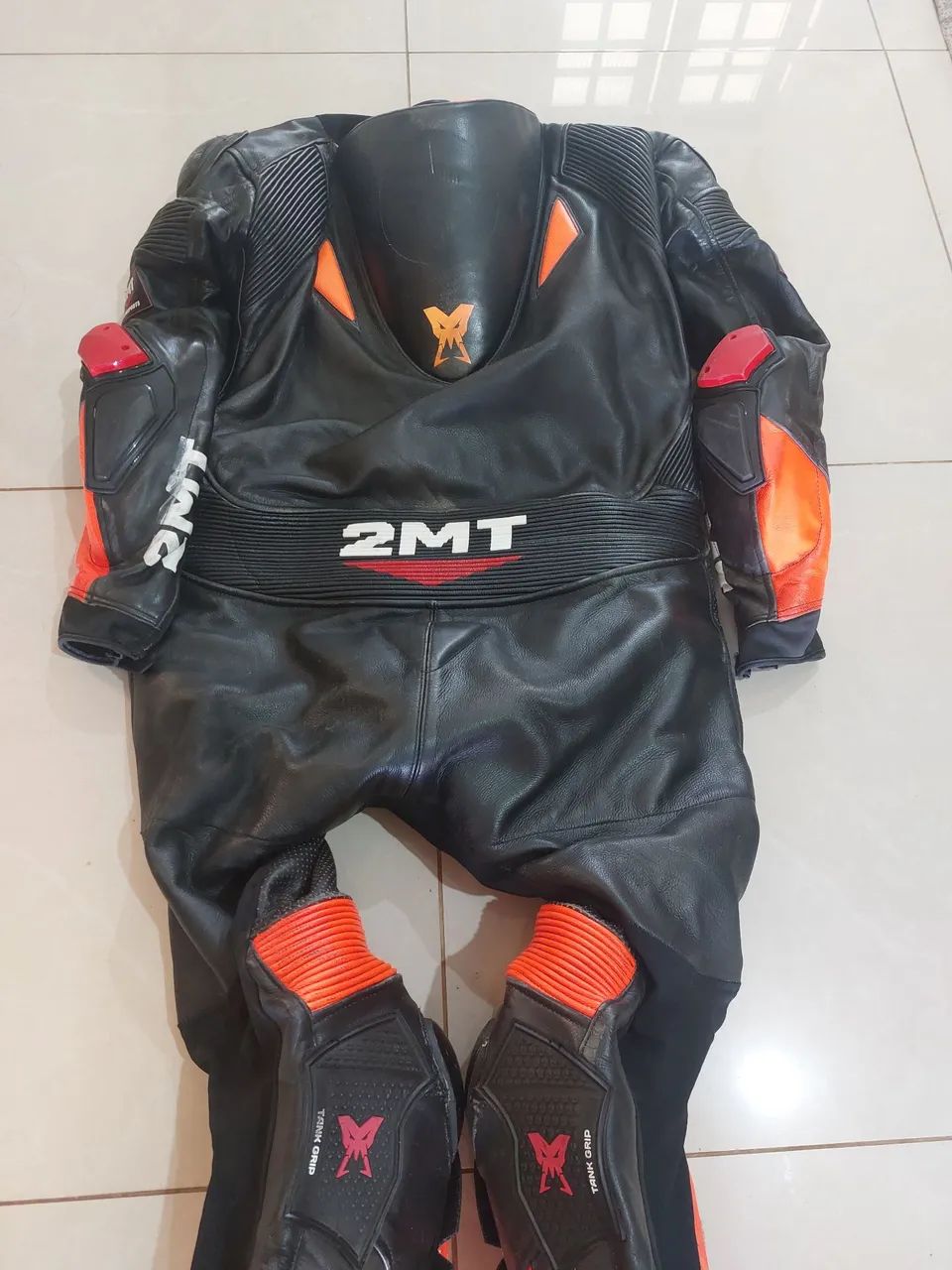 Macacão 2MT 54 - Foto 3