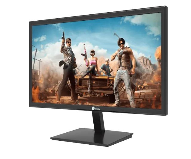 Monitor Ninja 21,5 75hz