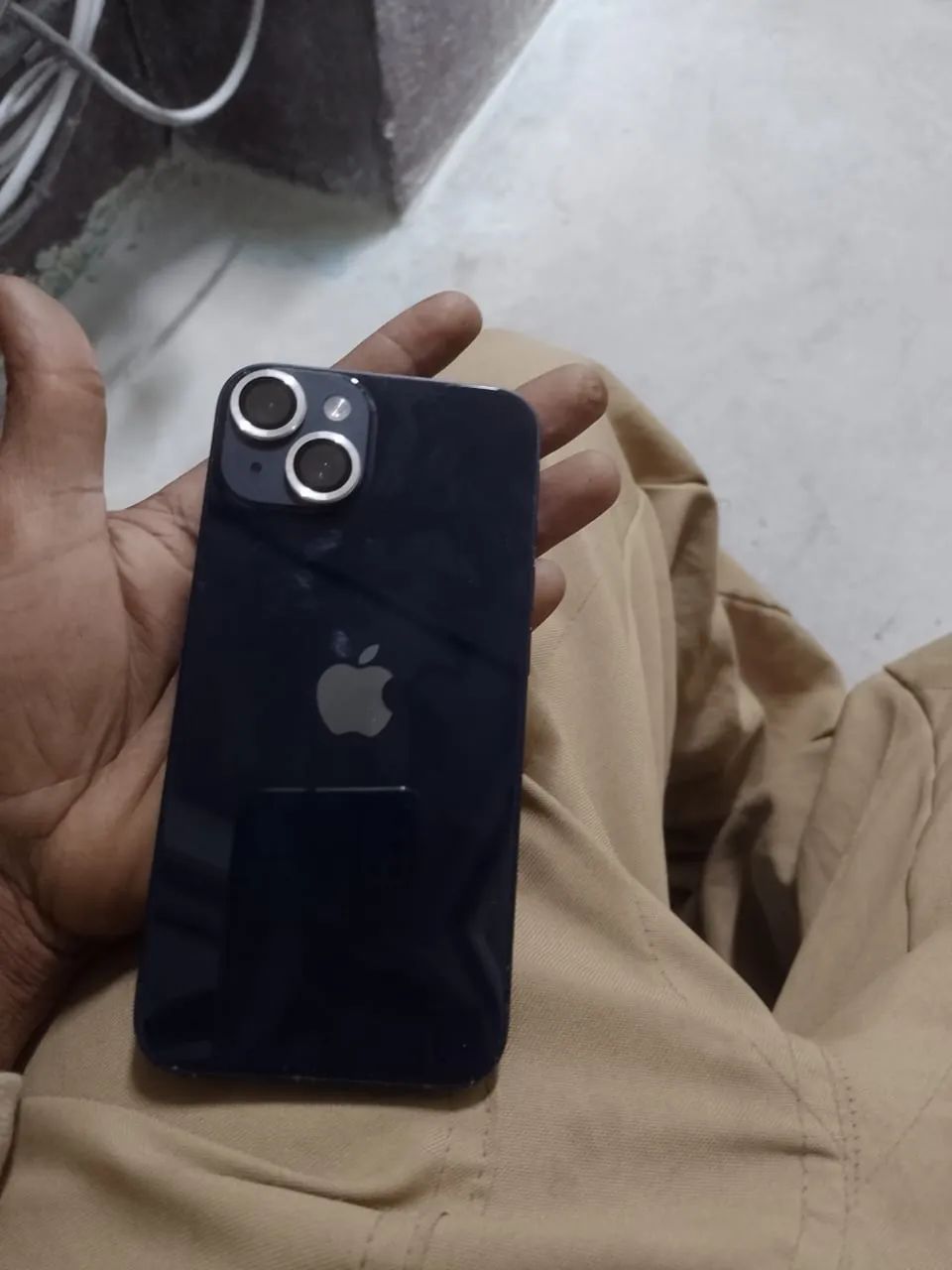 Vendo iPhone 14 - Foto 5