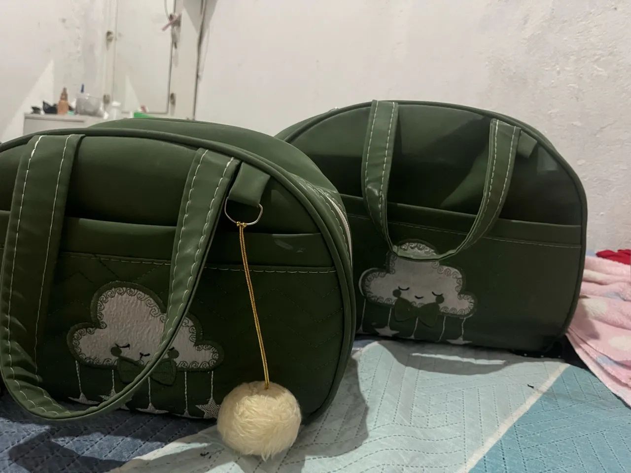 Bolsa Maternidade  - Foto 2