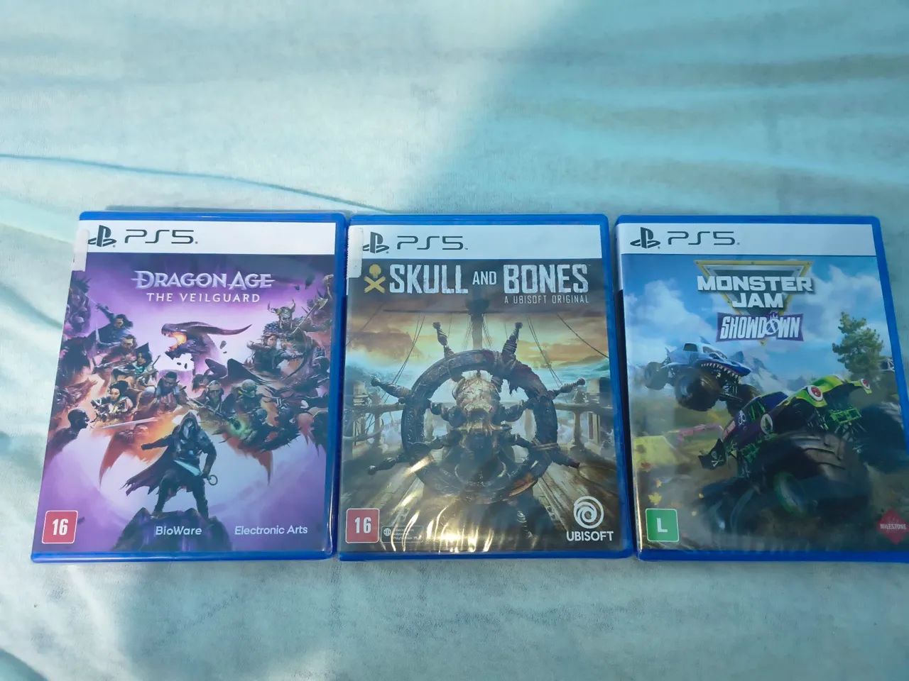 Games 