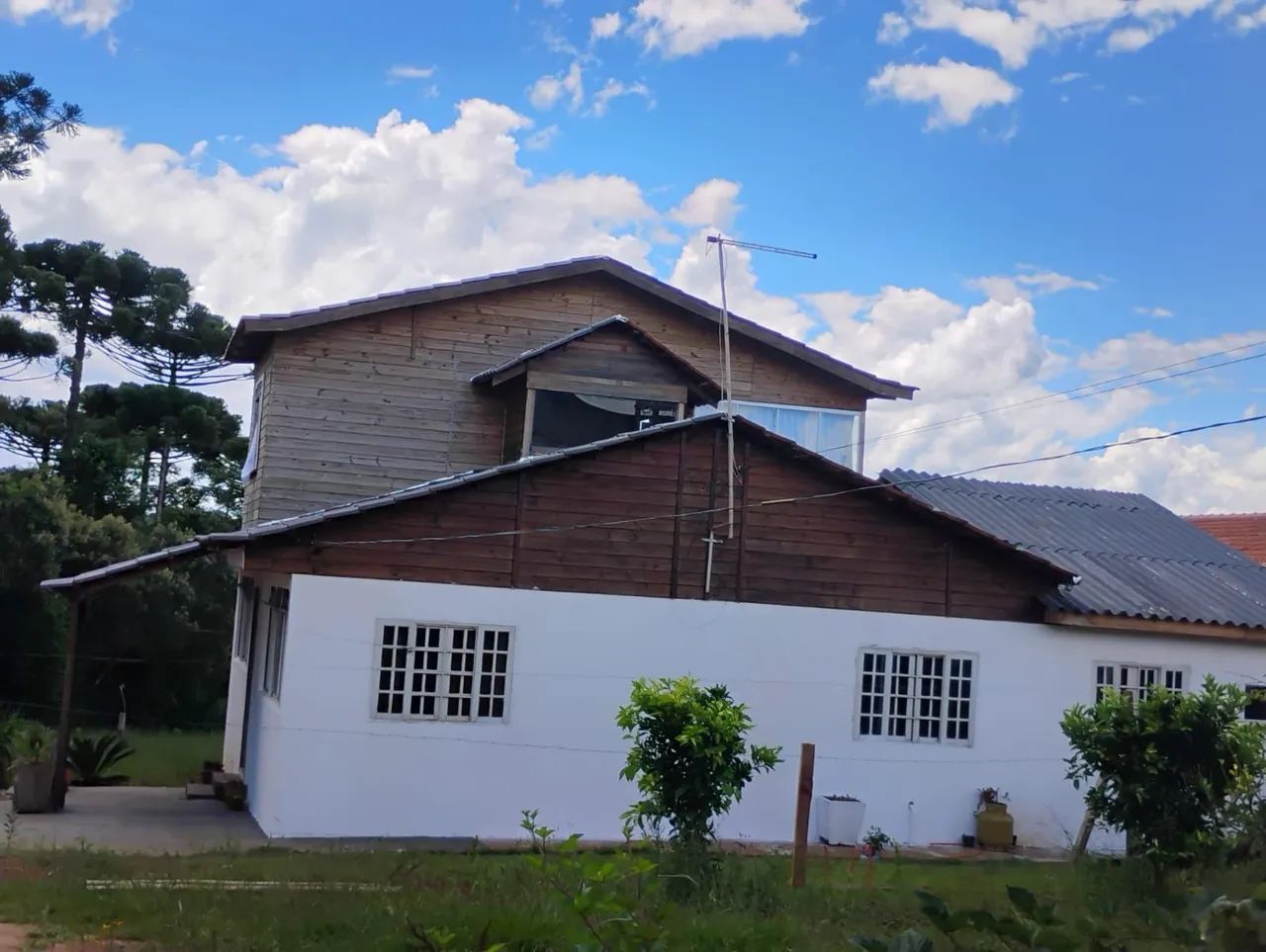 Casa para Alugar 