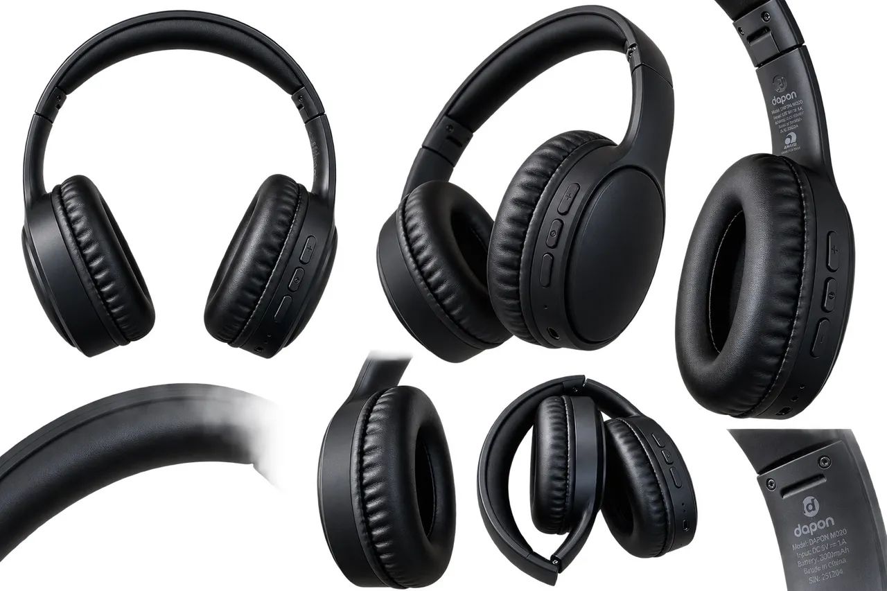Headset DEAPON