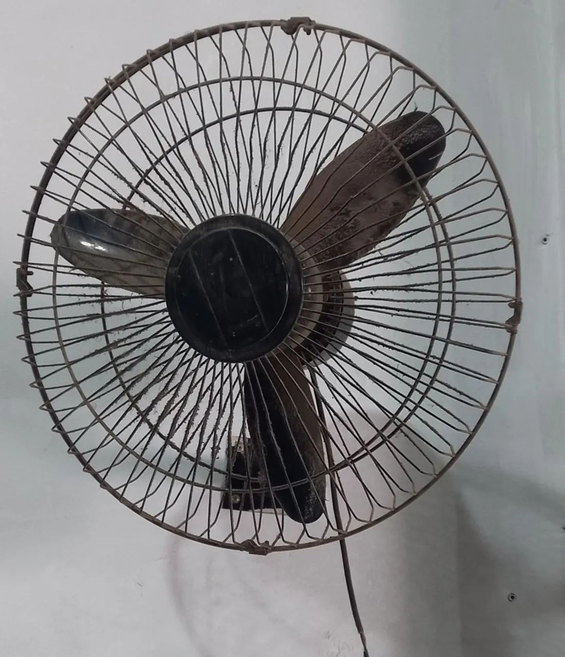2 ventiladores 