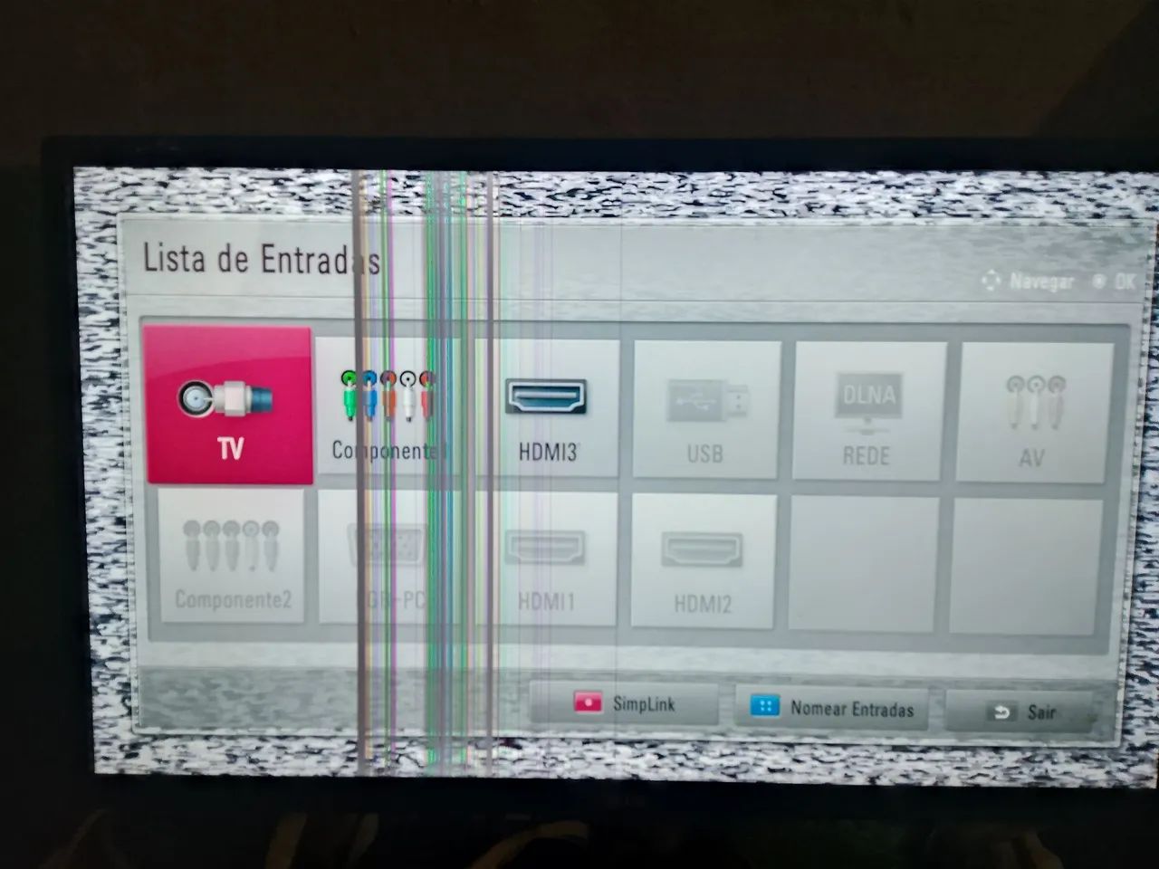 Tv lg 32 - Foto 3
