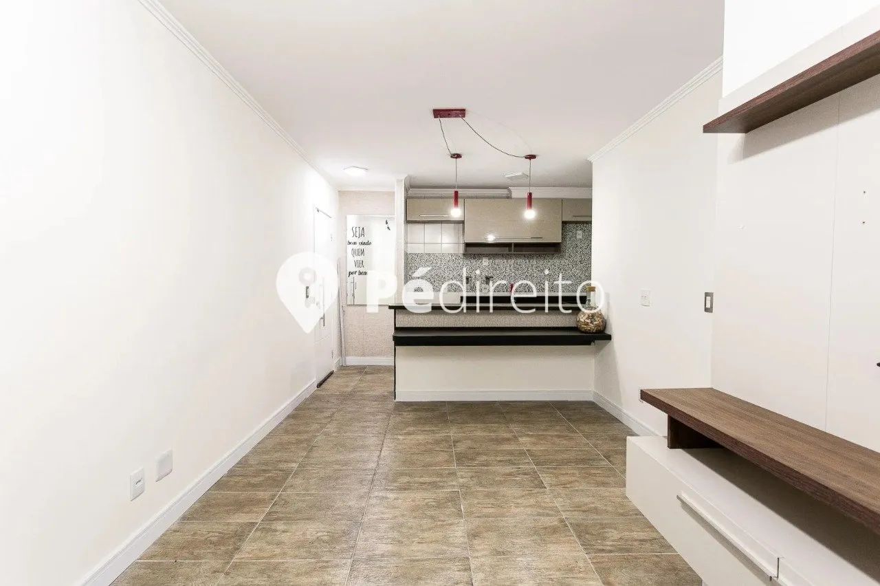 Apartamento para alugar com 63m², 3 quartos e 1 vaga