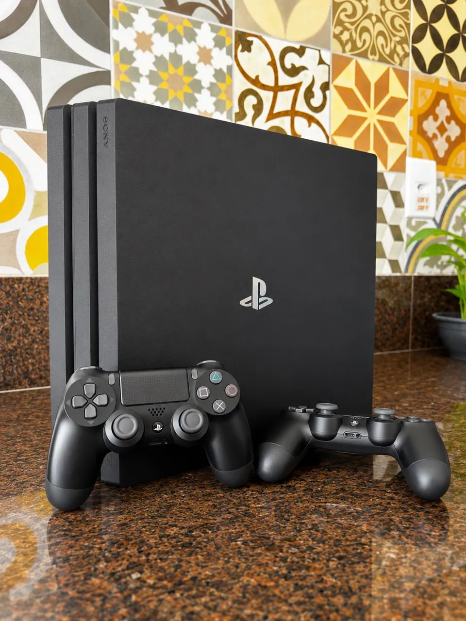 PS4 PRO - Foto 2