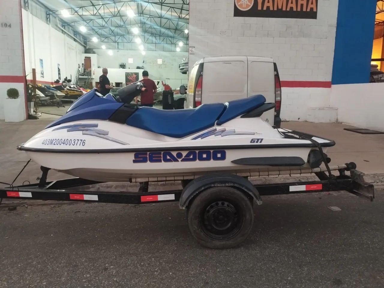 Jetski  - Foto 3
