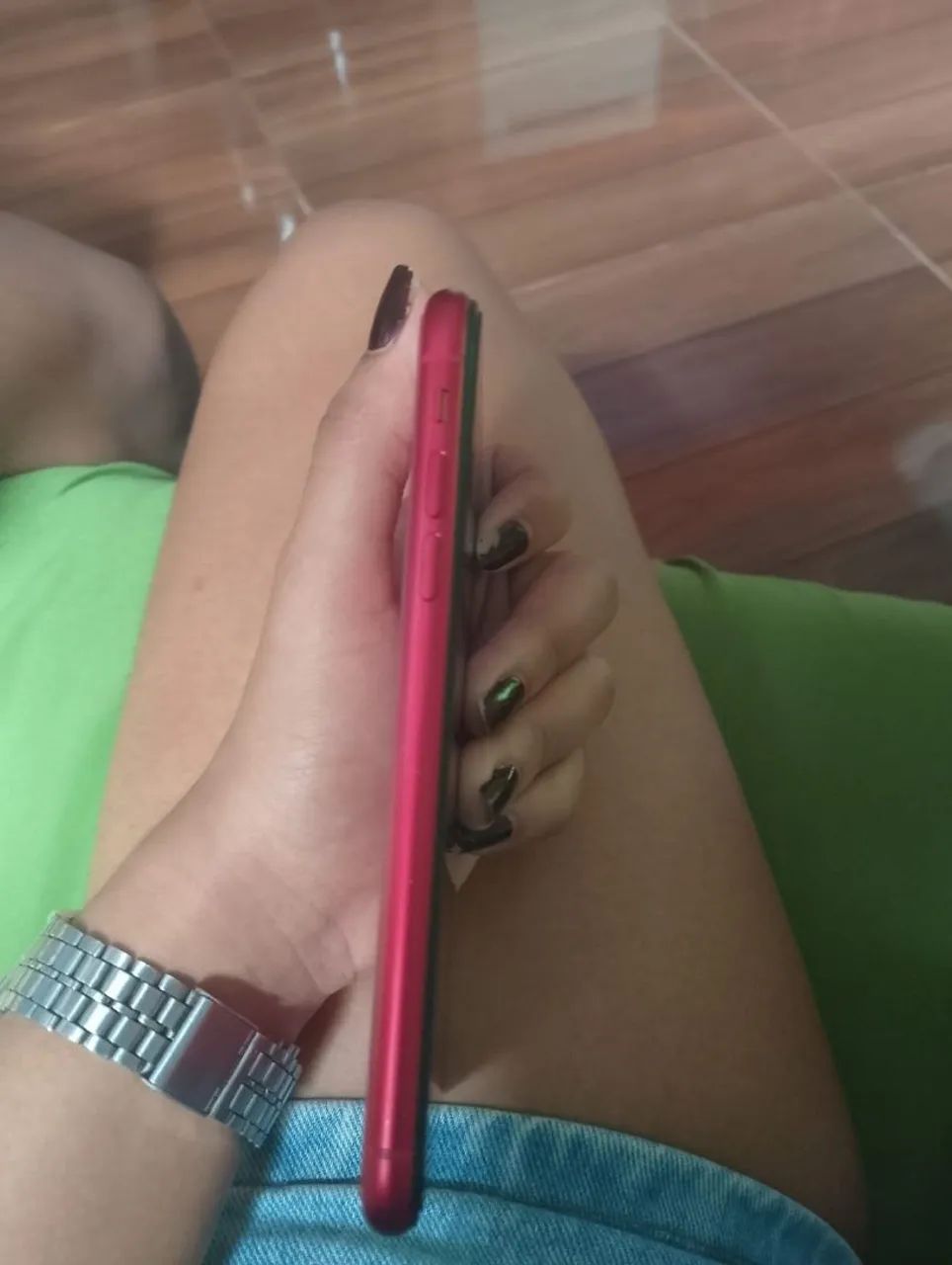 iPhone 11 usado - Foto 3