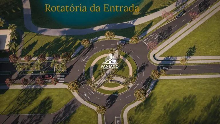 Lançamento Condomínio Cenário dos Lagos em Cuiabá/MT - Foto 5