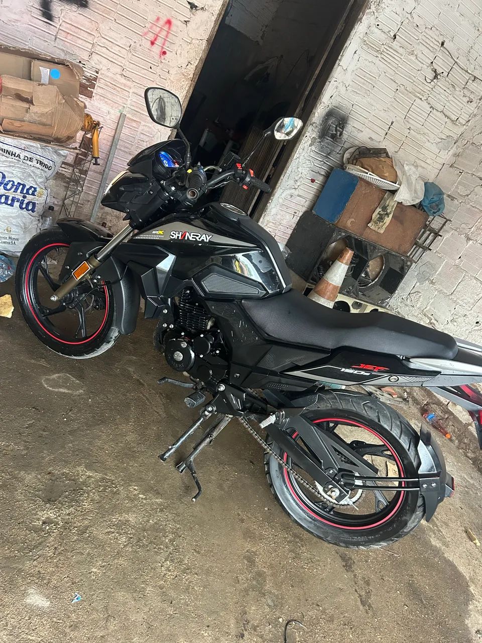 Jef 150s - Foto 3