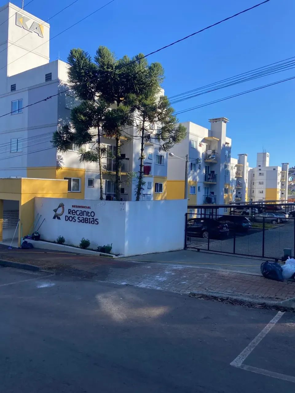 Apartamento no bairro Efapi - Foto 5