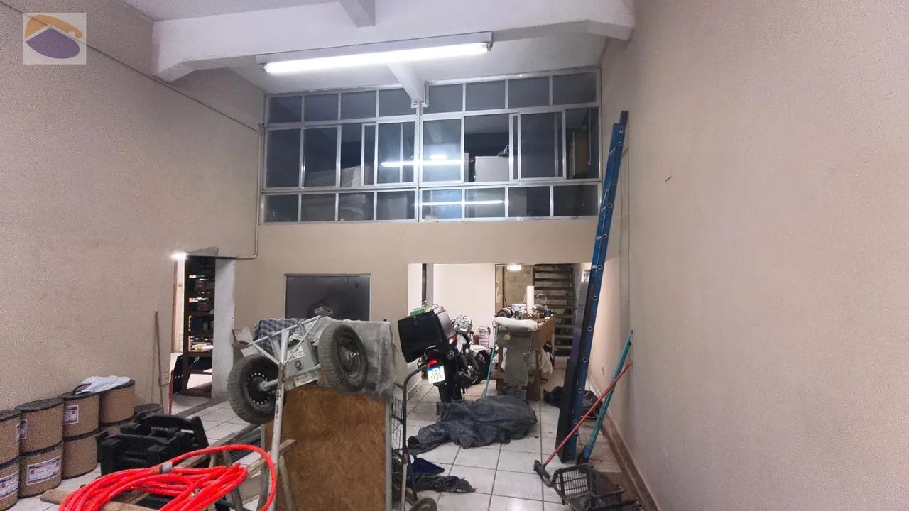 Loja/Salão em Centro - Santos - Foto 2