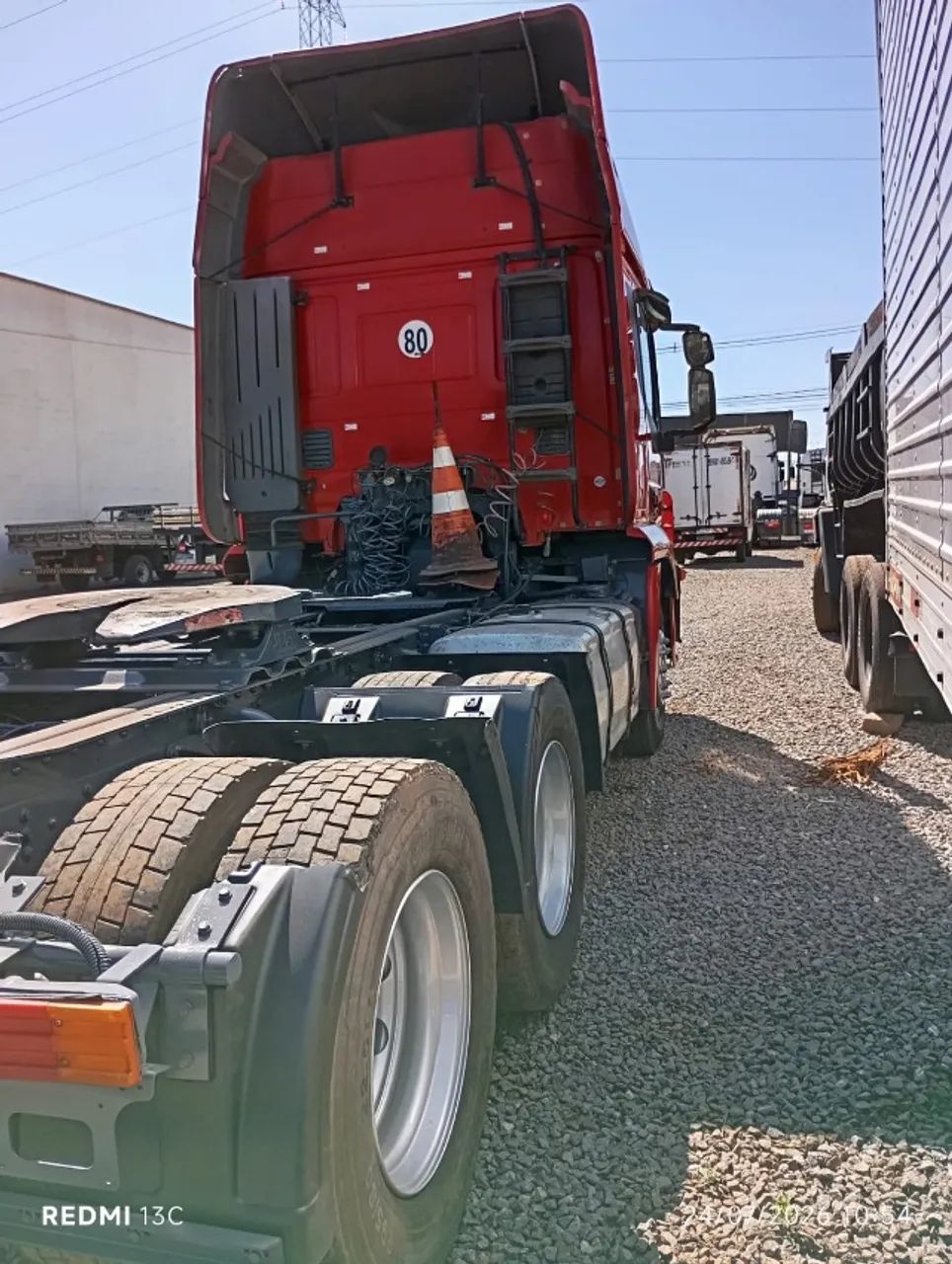 IVECO STRALIS 440 - Foto 2